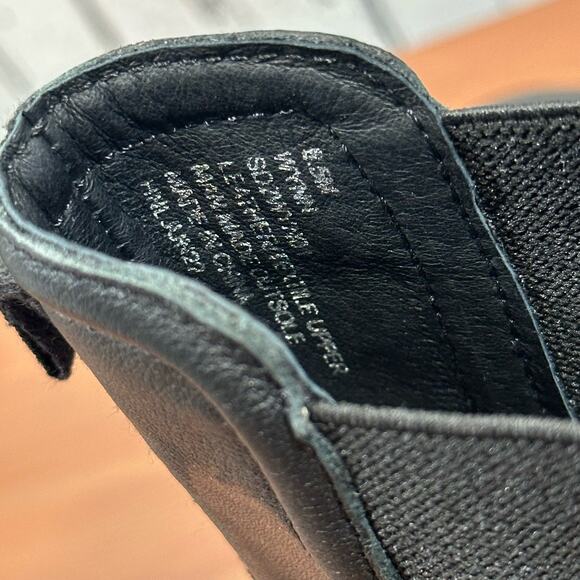 Splendid Women's Wynn Wedge Booties Size 8.5 $149 - Picture 6 of 8